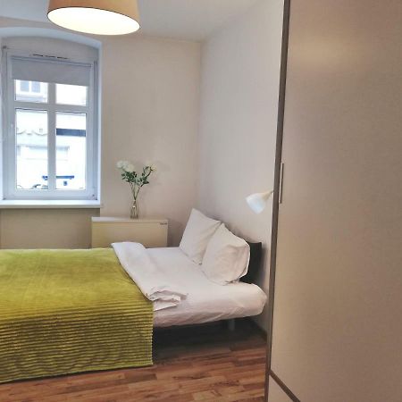 Studio Wiola Centrum Катовице Екстериор снимка