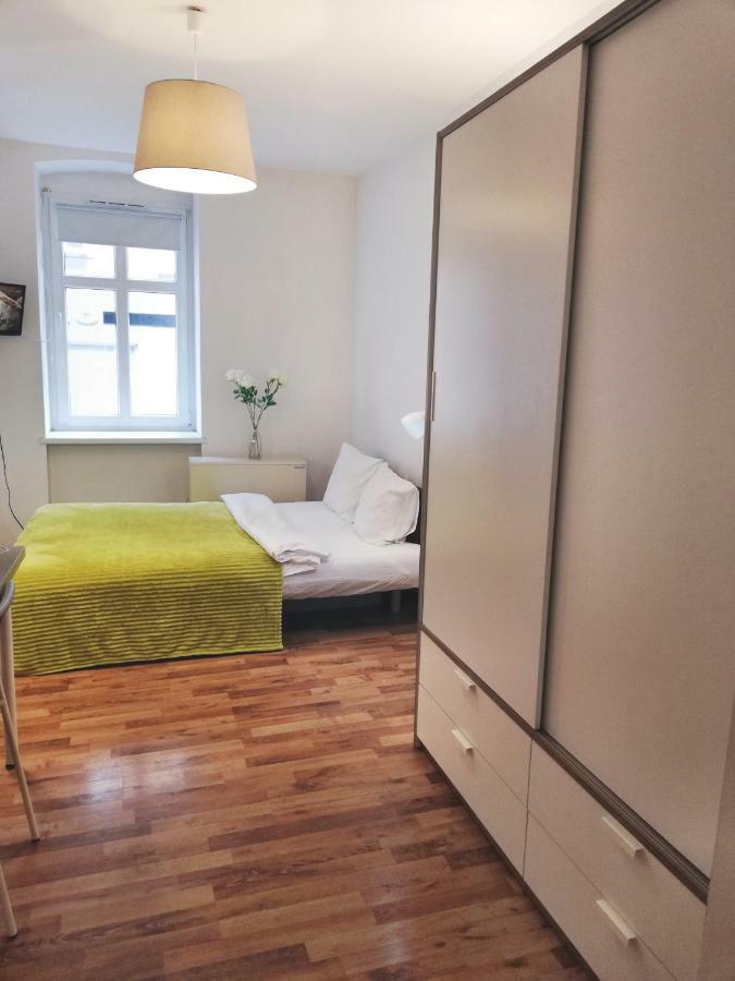 Studio Wiola Centrum Катовице Екстериор снимка