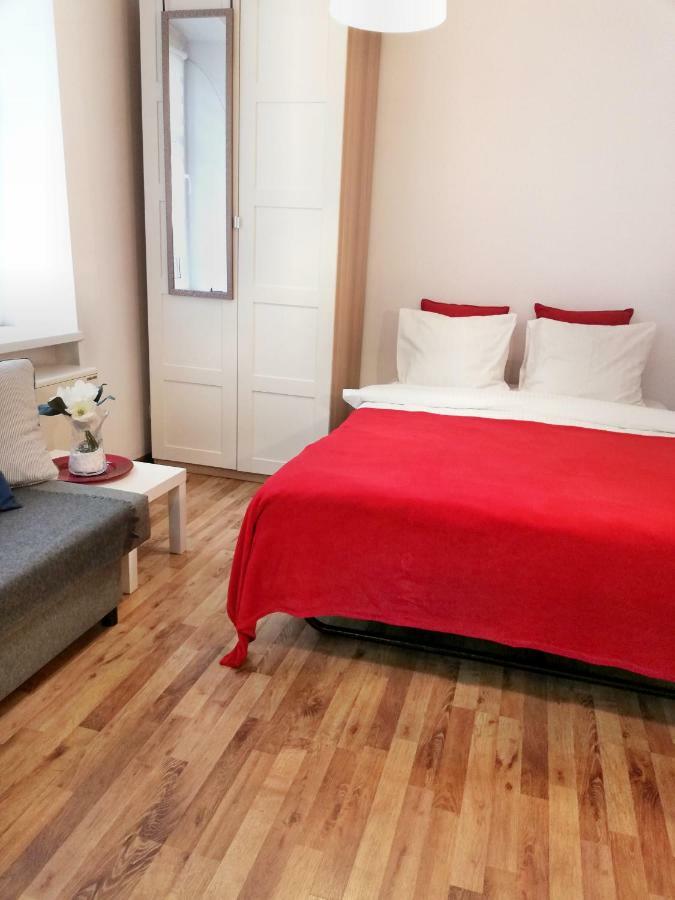 Studio Wiola Centrum Катовице Екстериор снимка