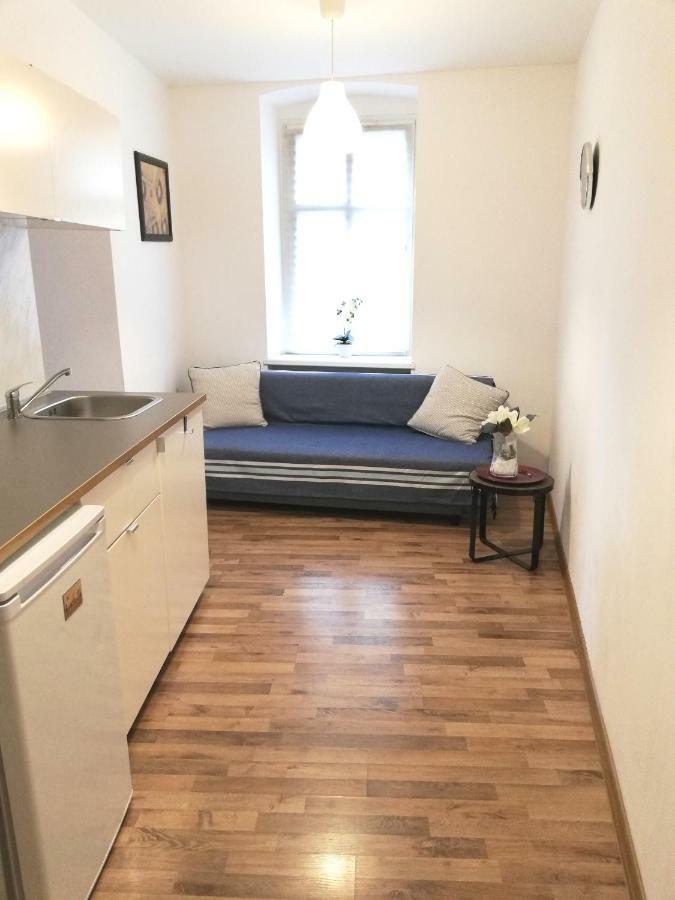 Studio Wiola Centrum Катовице Екстериор снимка