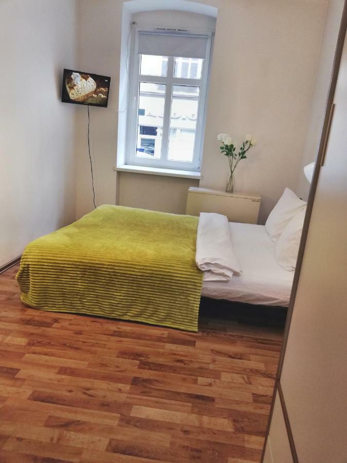 Studio Wiola Centrum Катовице Екстериор снимка