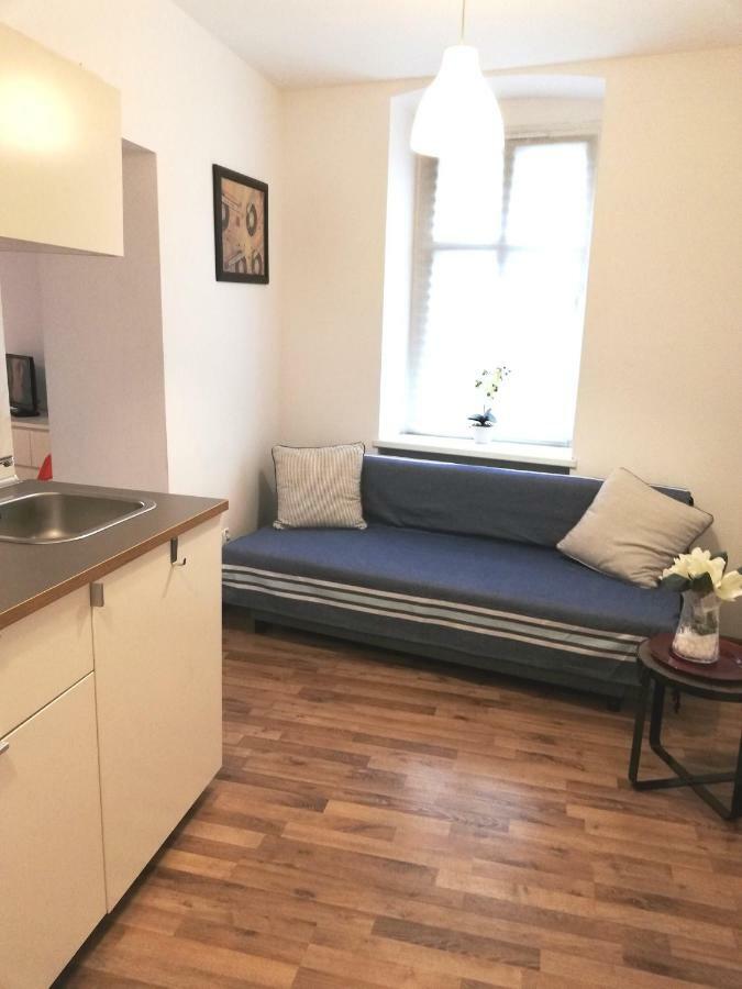 Studio Wiola Centrum Катовице Екстериор снимка